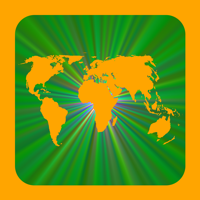 Continents World Countries Capitals Quiz Games