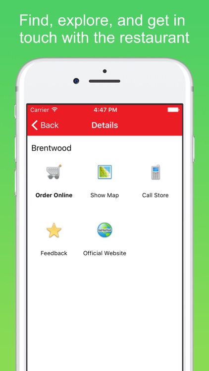 Sicilian Pizza and Pasta Mobile