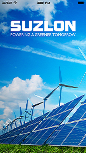 Suzlon Solar Project(圖5)-速報App