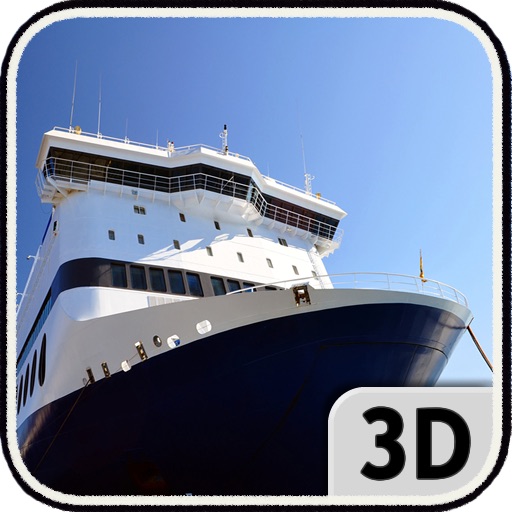 e3D: The Ship iOS App