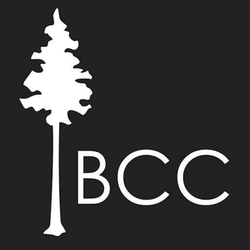 BCC Church icon