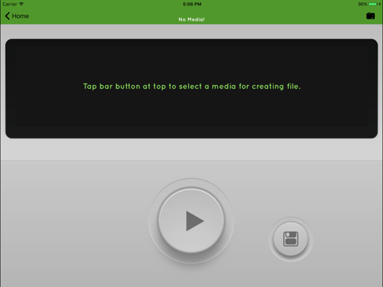 Mp3 Cutter - cut audio files easily screenshot 2