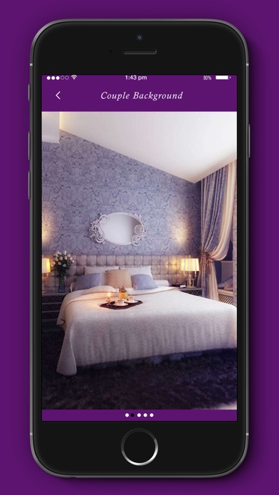Screenshot #2 pour Bedroom Design- Bedroom Planner