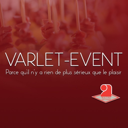 Event Varlet Traiteur icon