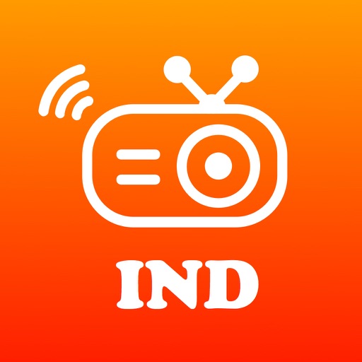 Radio Online India iOS App