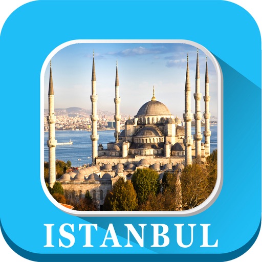 Istanbul Turkey - Offline Maps navigator Transport