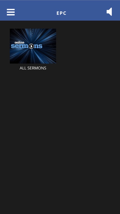 Elysburg Presbyterian Church