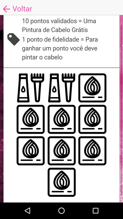 App Salão de Beleza screenshot-3