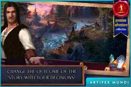 Game screenshot Eventide 2: Sorcerer's Mirror (Full) apk