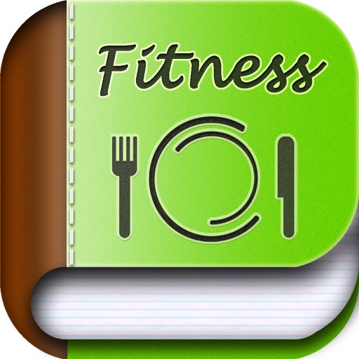 Fitness Rezept des Tages - Fitness Rezepte icon