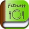 Icon Fitness Rezept des Tages - Fitness Rezepte