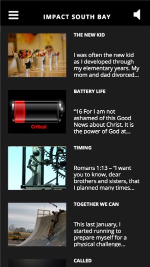 Impact South Bay(圖3)-速報App
