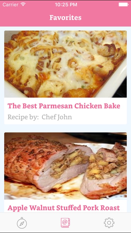 Recipe Trip screenshot-4