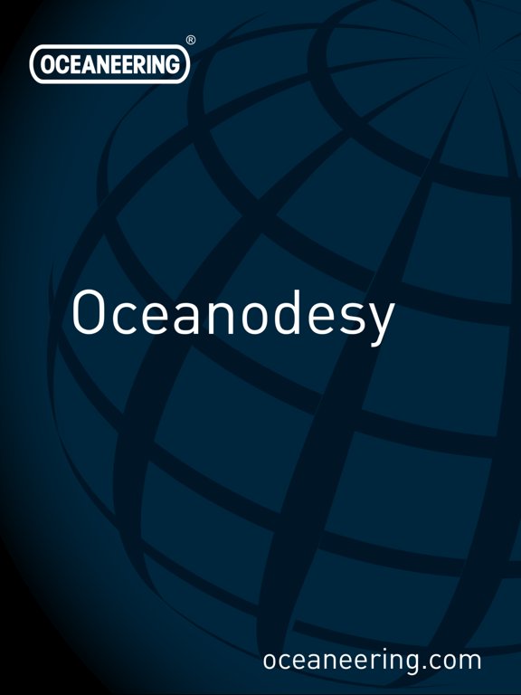 Screenshot #4 pour Oceanodesy