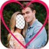 Icon Valentine Face Swap - Best Love Couple Photo Suit