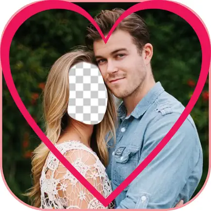 Valentine Face Swap - Best Love Couple Photo Suit Cheats