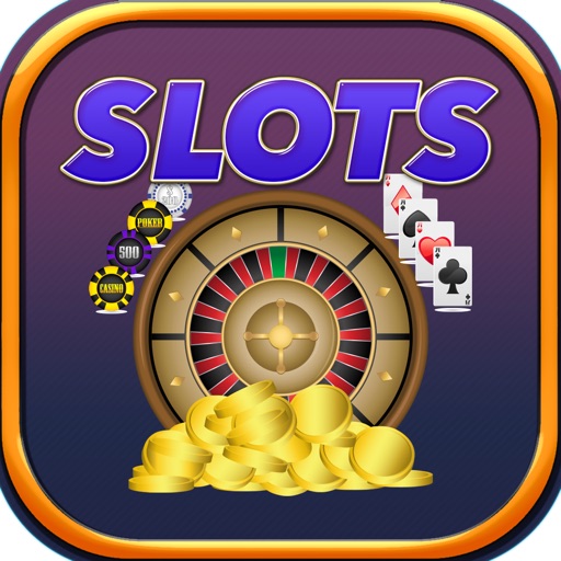 Challenge Slots Game Hearts - Free Special Edition iOS App