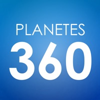 Planetes360 pour PC