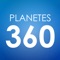 Planetes360 se dote enfin d'une application mobile pour vous aider à jeter un coup d’œil aux dernières informations parues dans la presse française et internationale 