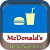 Best App For McDonald's Locations