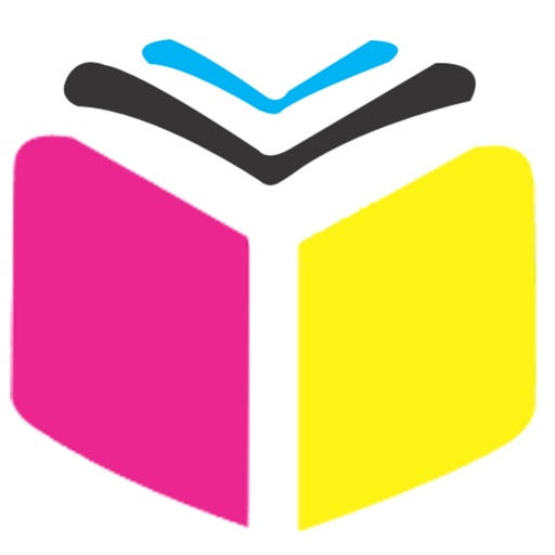 Coloprints ebook icon