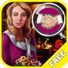 Free Hidden Objects : Little Visitor Hidden Object