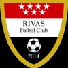 Rivas F.C (Rivas Fútbol Club)