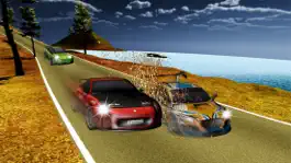 Game screenshot Real Drift Rally Racing 3D: Xtreme Fever 2017 mod apk