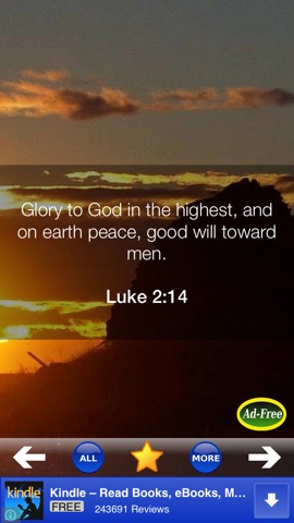 Daily Holy Bible Verses For an Inspirational Worldのおすすめ画像3