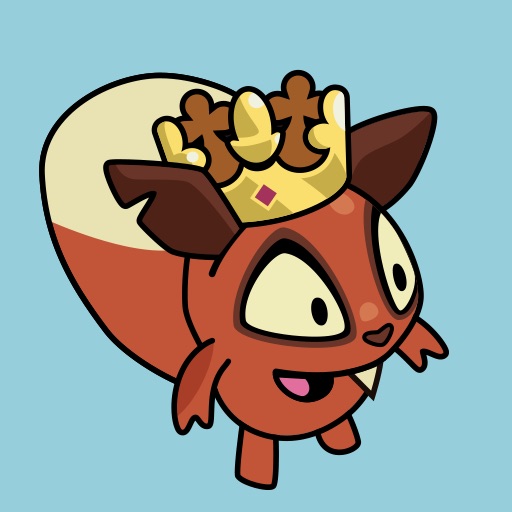 King Red icon