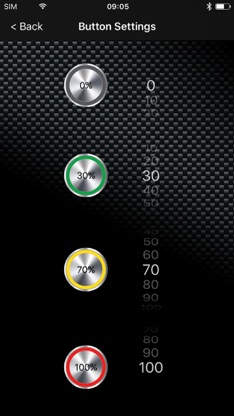 REMUS Sound Control screenshot 4