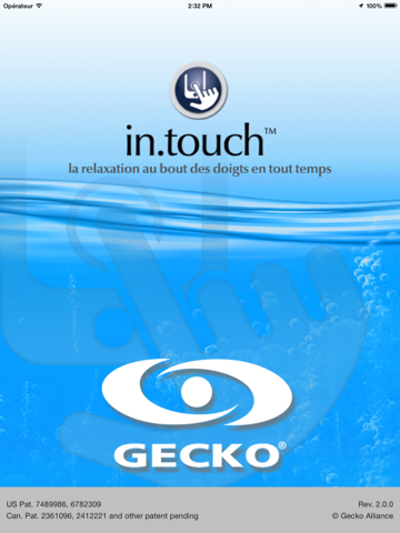 Screenshot #4 pour in.touch™ world edition