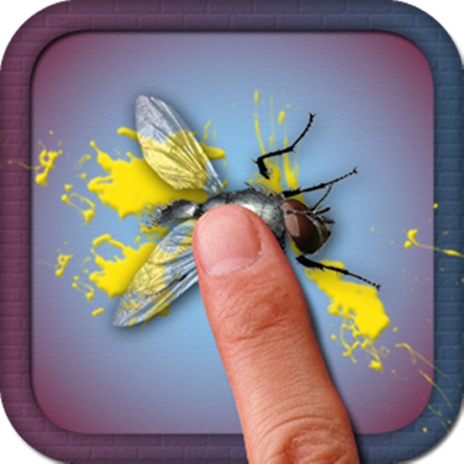 Smash Hit Fly & Anti Mosquito iOS App