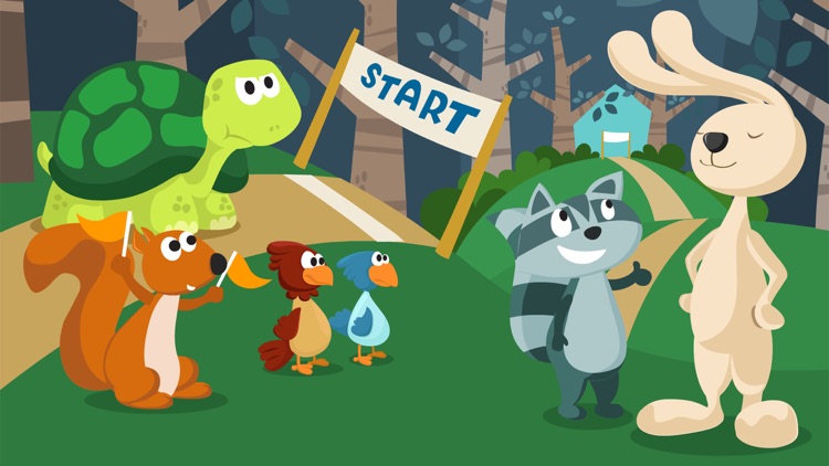 Povești Pentru Copii