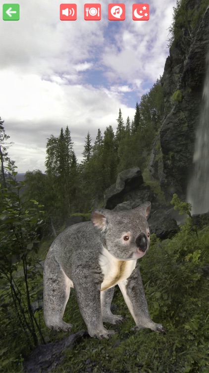 Painting Lulu Jungle KFC screenshot-3