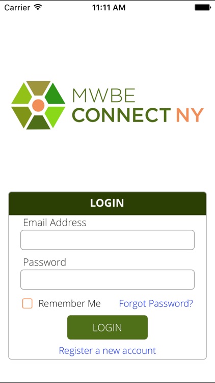 MWBEConnectNY screenshot-4