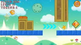 Game screenshot Crazy Little Jumper Platformer hack