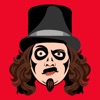 SvenMoji by Svengoolie™ - iPhoneアプリ