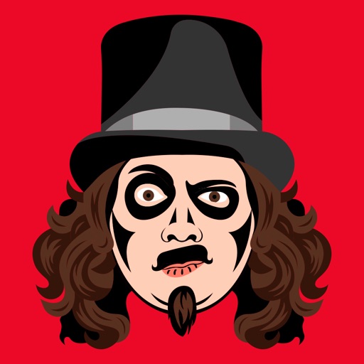 SvenMoji by Svengoolie™ - AppWisp.com