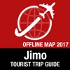 Jimo Tourist Guide + Offline Map