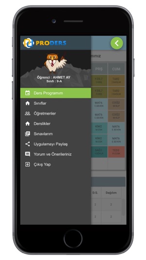 ProDers(圖2)-速報App