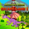 Adventure Island Escape Game 1