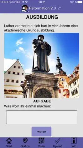 Game screenshot Reform2021 hack