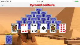 Game screenshot Funny Pyramid-Solitaire apk