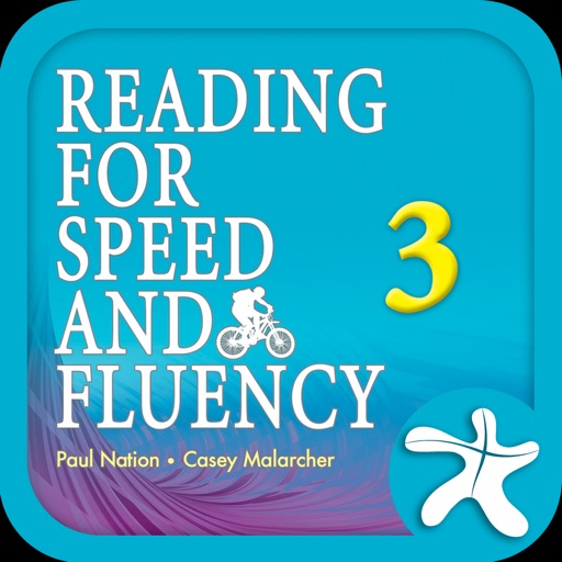 Reading for Speed and Fluency 3
