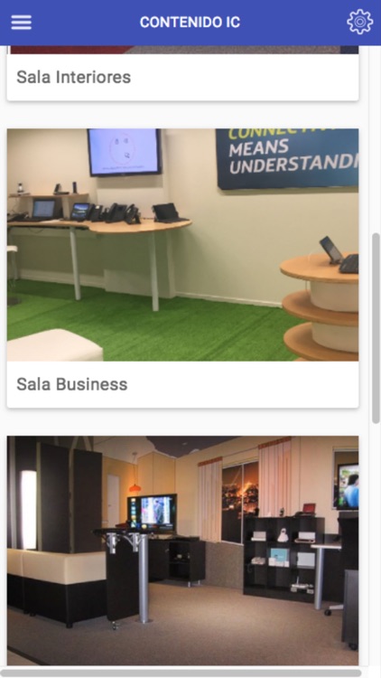 Innovation Center Barcelona