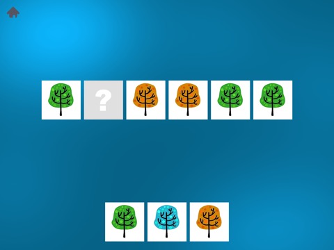 Learning Patterns - Pattern & Logic Game for Kidsのおすすめ画像4