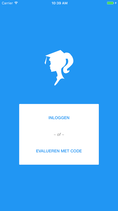 Screenshot #1 pour Evalytics 2