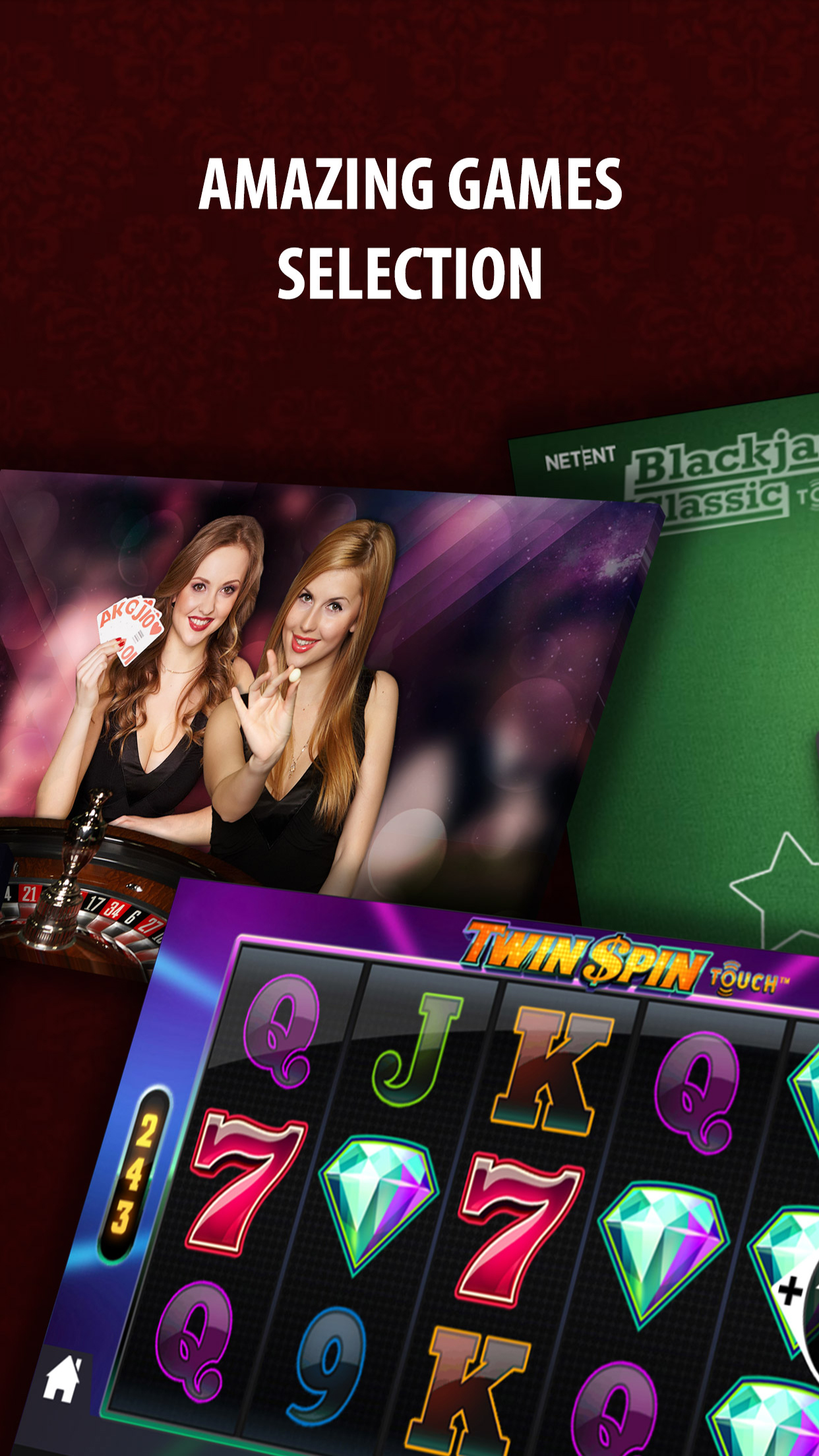 Betclic Casino