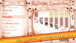 Game screenshot Solitaire Collection Lite mod apk